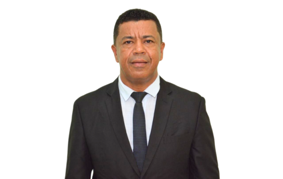 Aparecido Ferreira